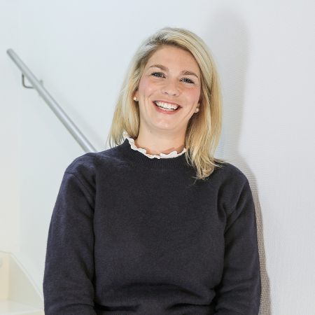 Maren Wiesendorf